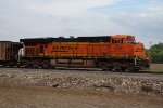 BNSF 5807 - DPU